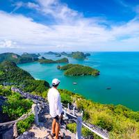 Отзыв от Тимофей - Виза Destination Thailand